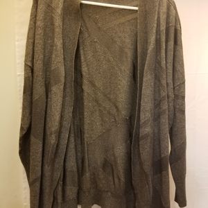 Preowned Ralph Lauren cardigan one size